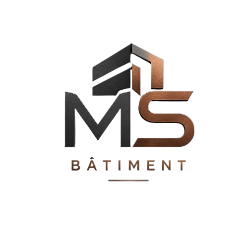 MS Bâtiment — façade, carrelage, couverture