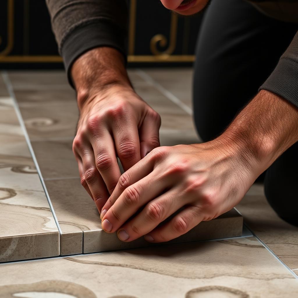 Carrelage
